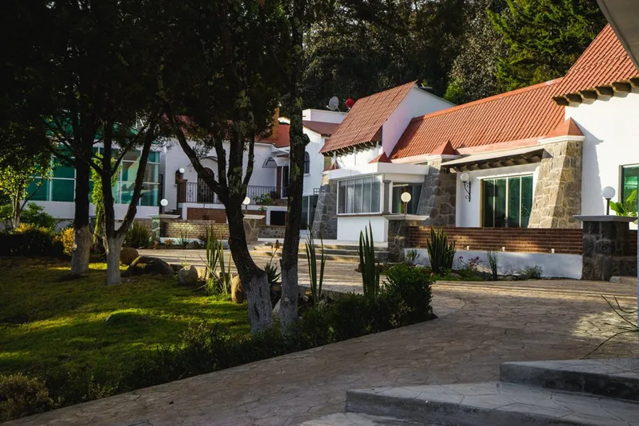 Villas Xänthe Rotamundos hotel detail image 6