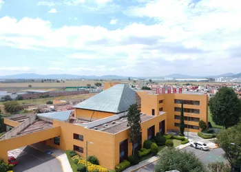 Hotel Cantalagua Inn hotel thumbnail 2