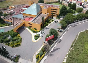 Hotel Cantalagua Inn hotel thumbnail 3