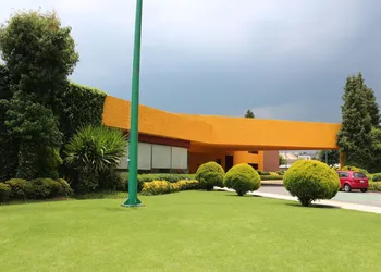 Hotel Cantalagua Inn hotel thumbnail 4