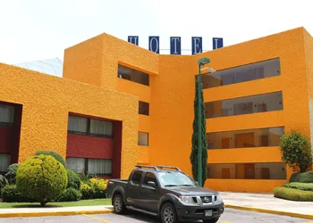 Hotel Cantalagua Inn hotel thumbnail 5