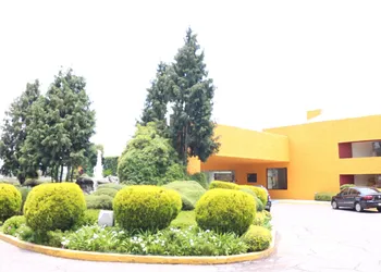 Hotel Cantalagua Inn hotel thumbnail 7