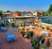 Casa Arnel hotel detail image 3