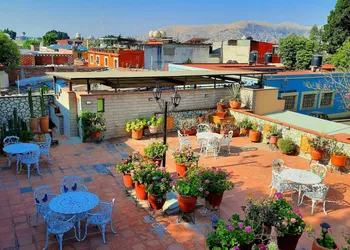 Casa Arnel hotel thumbnail 3