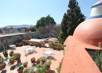 Casa Arnel hotel thumbnail 4