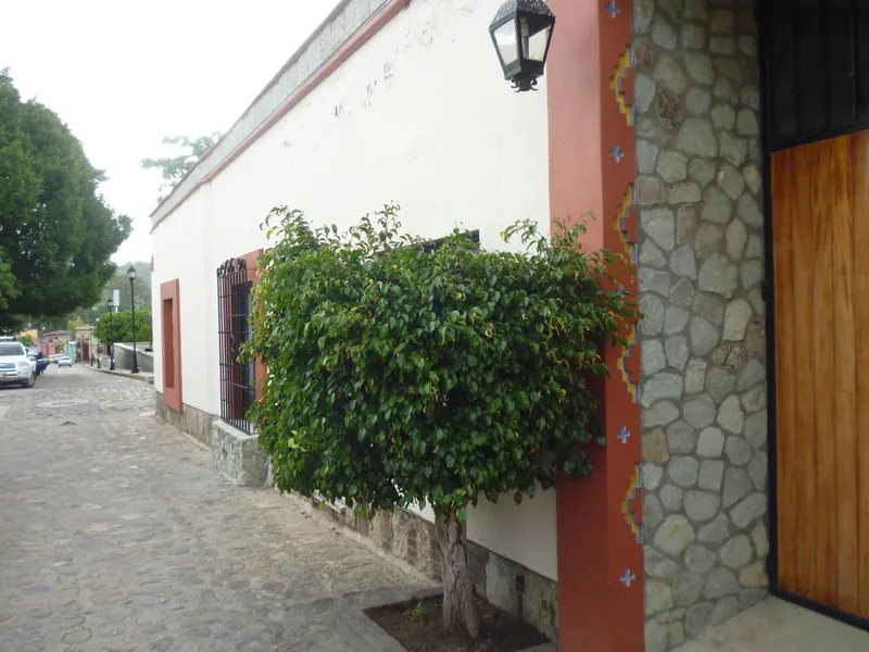 Casa Arnel hotel detail image 6