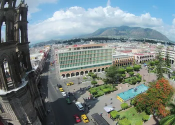 Fray Junipero Serra hotel thumbnail 3