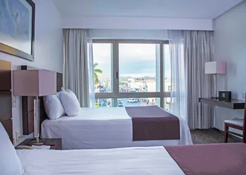 Fray Junipero Serra hotel thumbnail 6