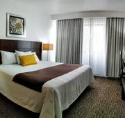 Fray Junipero Serra hotel detail image 7