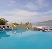 DoubleTree by Hilton Mazatlan hotel detail image 3
