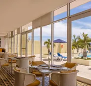 DoubleTree by Hilton Mazatlan hotel detail image 5