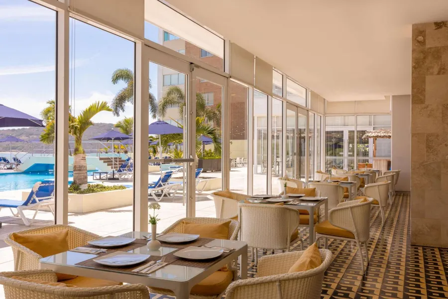 DoubleTree by Hilton Mazatlan hotel detail image 6