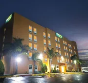 City Express Junior by Marriott Toluca Aeropuerto hotel detail image 3