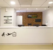 City Express Junior by Marriott Toluca Aeropuerto hotel detail image 7