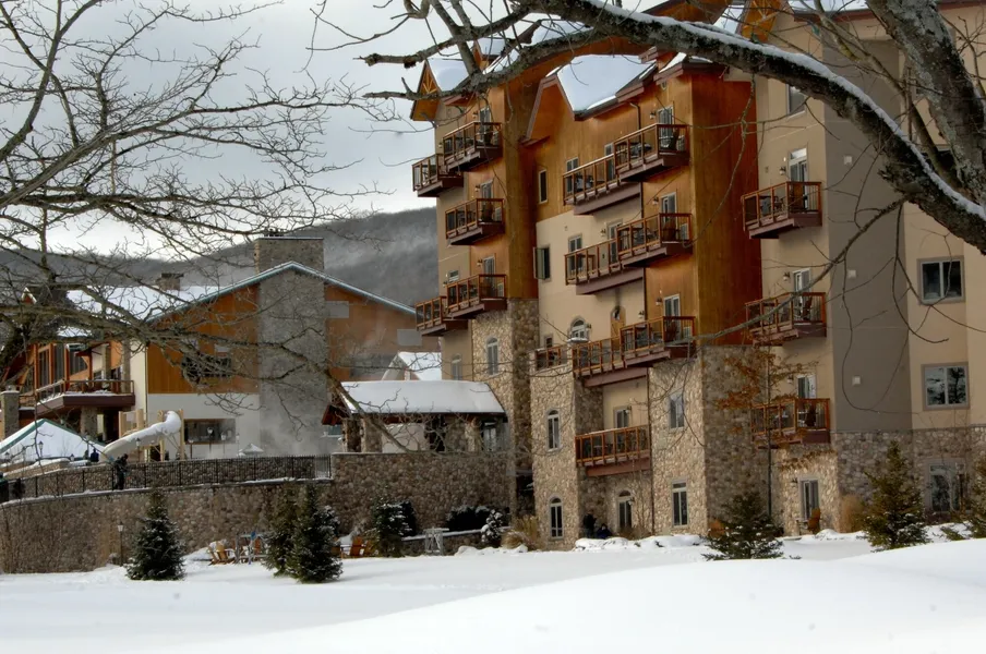 The Tamarack Club hotel detail image 2