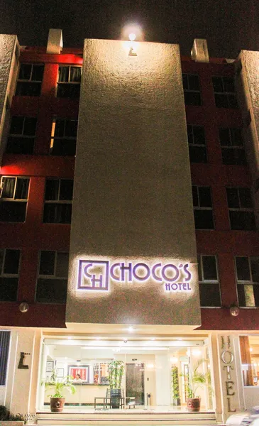 Choco's Hotel hotel detail image 2