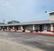 Econo Inn Lackland AFB Seaworld hotel detail image 4