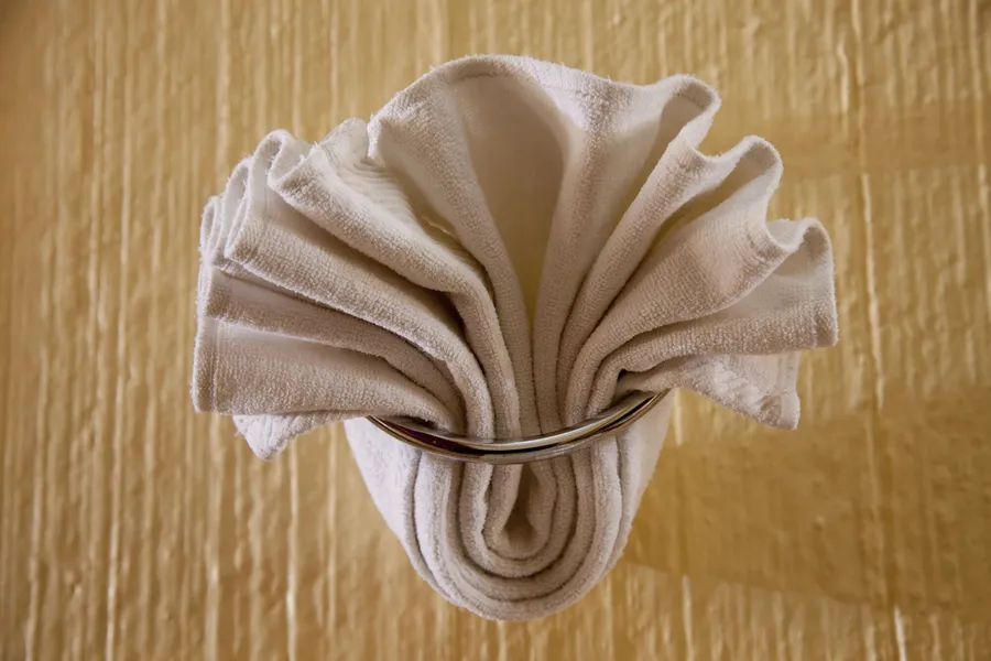 Hotel Los Andes hotel detail image 2