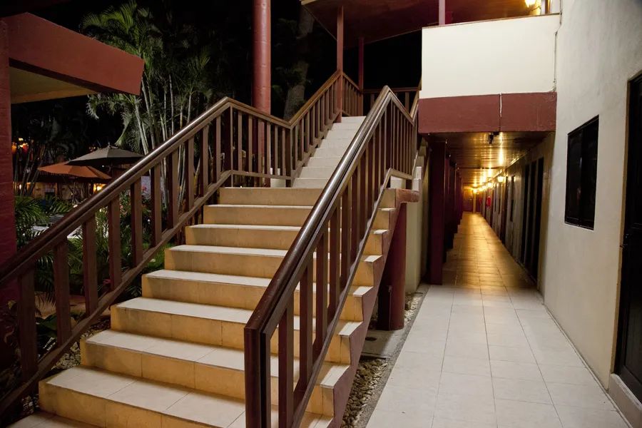 Hotel Los Andes hotel detail image 6
