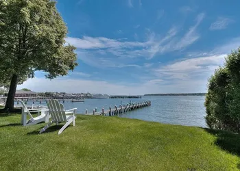 Harbor Knoll Bed & Breakfast hotel thumbnail 3
