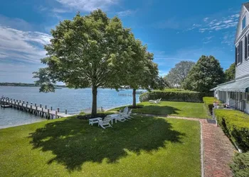 Harbor Knoll Bed & Breakfast hotel thumbnail 5