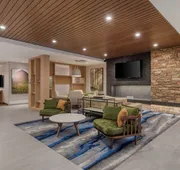 Fairfield Inn & Suites by Marriott Charlotte Belmont hotel detail image 3