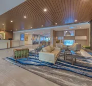Fairfield Inn & Suites by Marriott Charlotte Belmont hotel detail image 5
