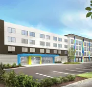 Tru by Hilton Seneca Clemson hotel detail image 3
