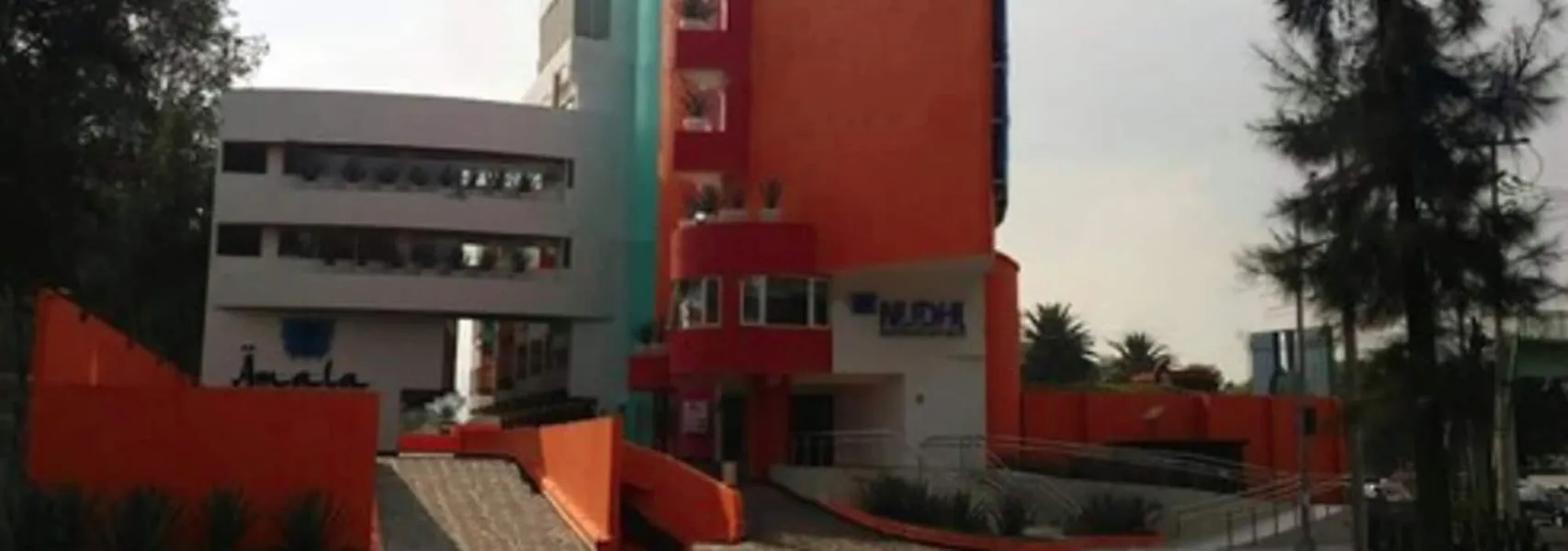 Hotel Amala hotel detail image 2