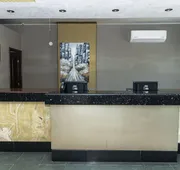Hotel Gran Via hotel detail image 7