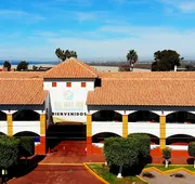 Del Mar Inn Playas de Tijuana hotel detail image 4