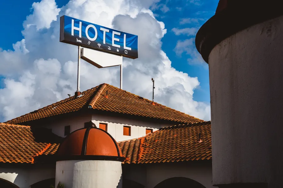 Del Mar Inn Playas de Tijuana hotel detail image 6