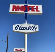 Starlite Motel hotel detail image 4