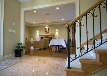 Granville House B&B hotel thumbnail 2