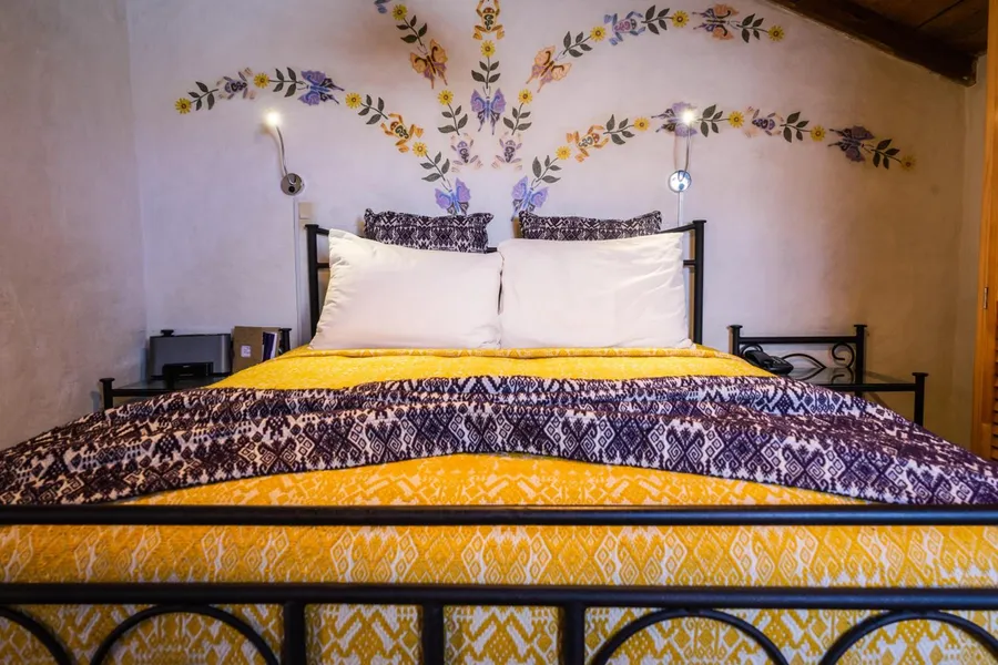 Villas Casa Morada hotel detail image 6