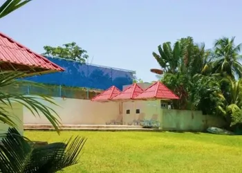 Hotel Laguna Encantada hotel thumbnail 2
