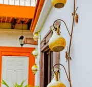 Quinta Río Boutique Hotel hotel detail image 4