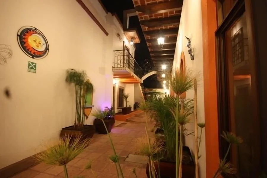 Quinta Río Boutique Hotel hotel detail image 6