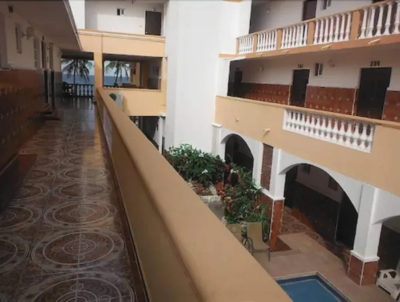 Hotel Real del Mar hotel detail image 6
