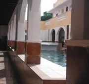 Hotel Real del Mar hotel detail image 7