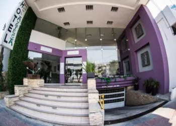 Hotel Real Azteca Boulevard hotel thumbnail 2