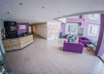 Hotel Real Azteca Boulevard hotel thumbnail 3