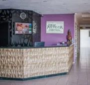 Hotel Real Azteca Boulevard hotel detail image 4