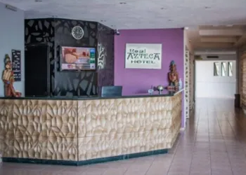 Hotel Real Azteca Boulevard hotel thumbnail 4