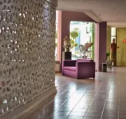 Hotel Real Azteca Boulevard hotel detail image 5