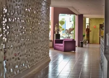 Hotel Real Azteca Boulevard hotel thumbnail 5