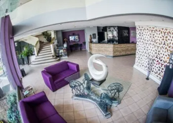 Hotel Real Azteca Boulevard hotel thumbnail 6