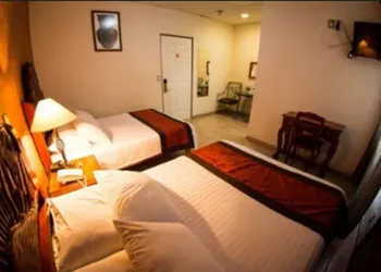 Hotel Real Azteca Boulevard hotel thumbnail 7