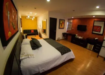 Hotel Real Azteca Boulevard hotel thumbnail 8