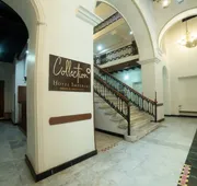 Hotel Imperial hotel detail image 3